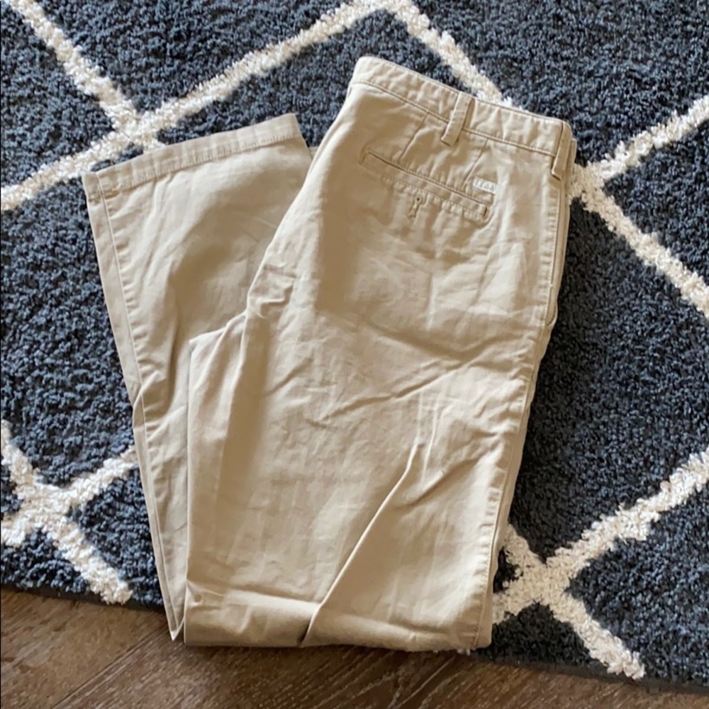 Men’s Pants
